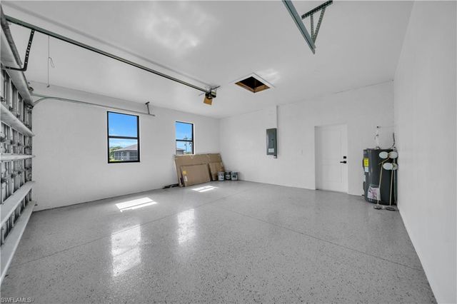 3821 NW 38th AVE, Cape Coral, FL 33993