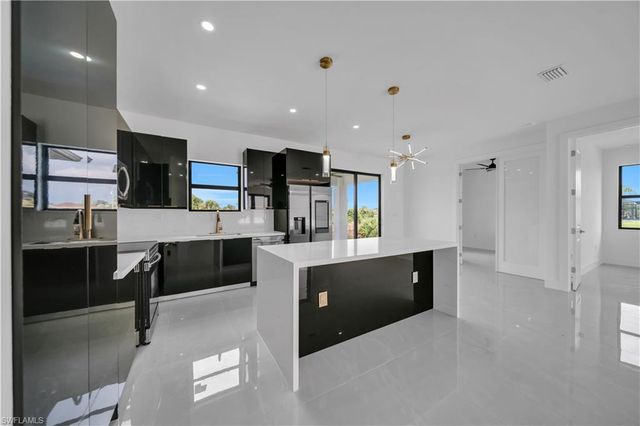 3821 NW 38th AVE, Cape Coral, FL 33993