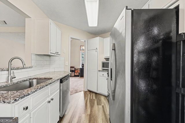 3404 Medina Drive, Jonesboro, GA 30236