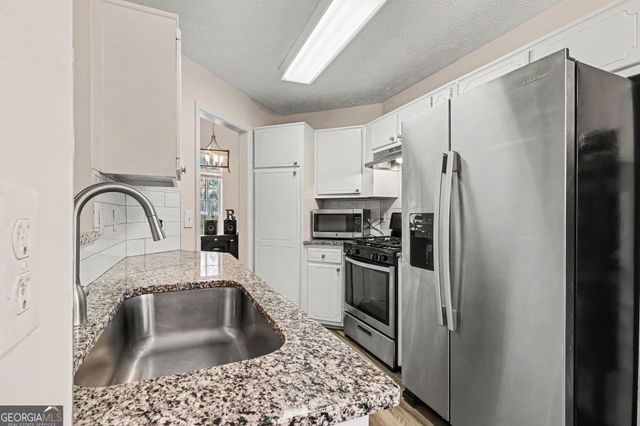 3404 Medina Drive, Jonesboro, GA 30236