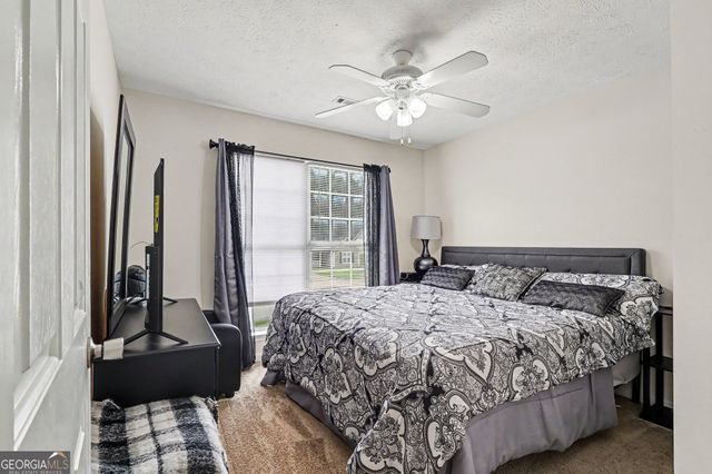 3404 Medina Drive, Jonesboro, GA 30236
