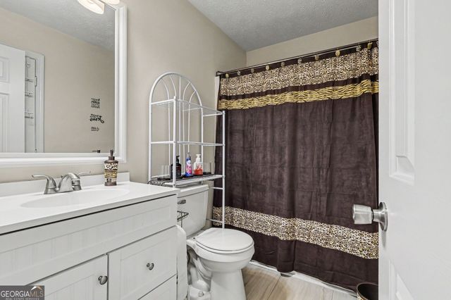 3404 Medina Drive, Jonesboro, GA 30236