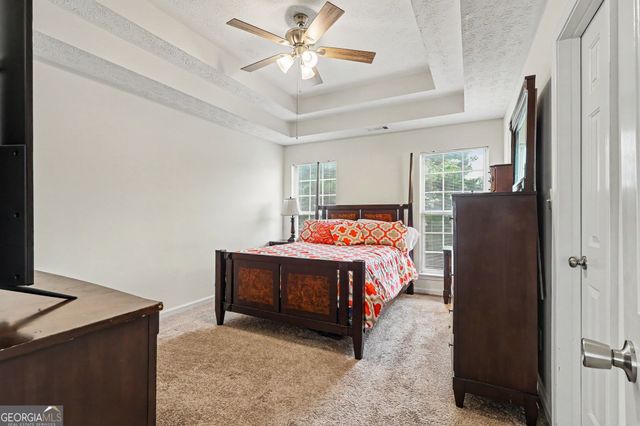 3404 Medina Drive, Jonesboro, GA 30236