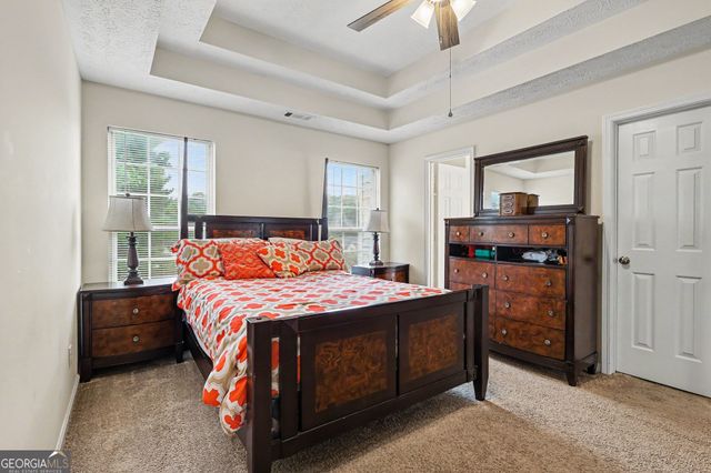 3404 Medina Drive, Jonesboro, GA 30236