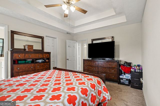 3404 Medina Drive, Jonesboro, GA 30236