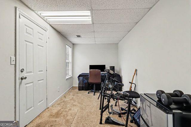 3404 Medina Drive, Jonesboro, GA 30236