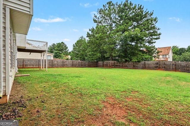 3404 Medina Drive, Jonesboro, GA 30236