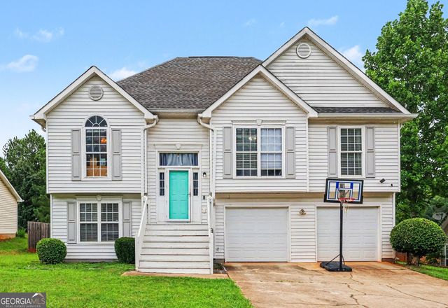 3404 Medina Drive, Jonesboro, GA 30236