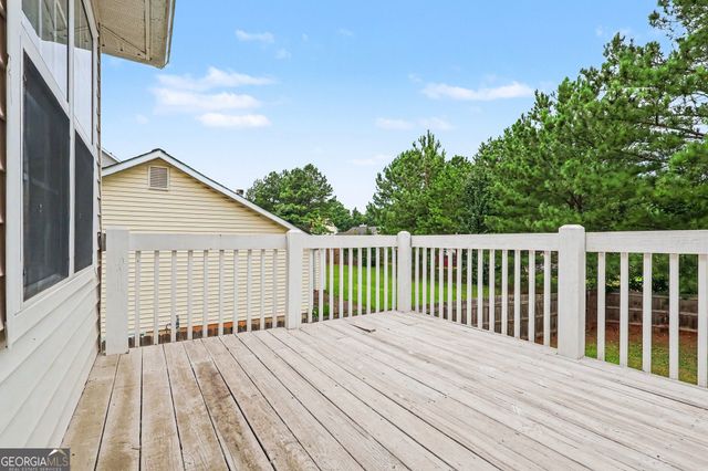 3404 Medina Drive, Jonesboro, GA 30236