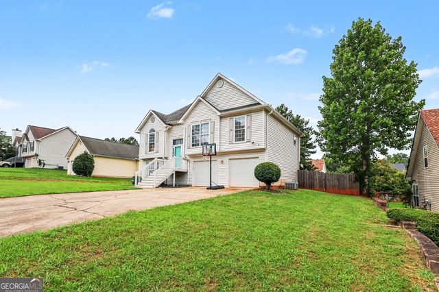 3404 Medina Drive, Jonesboro, GA 30236