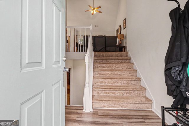 3404 Medina Drive, Jonesboro, GA 30236