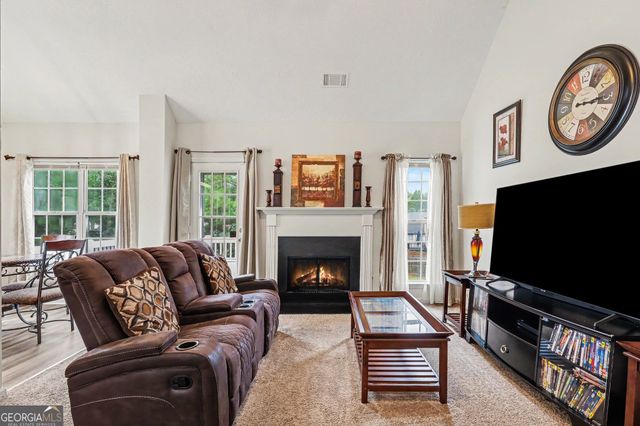 3404 Medina Drive, Jonesboro, GA 30236