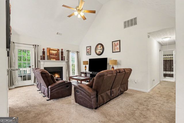 3404 Medina Drive, Jonesboro, GA 30236