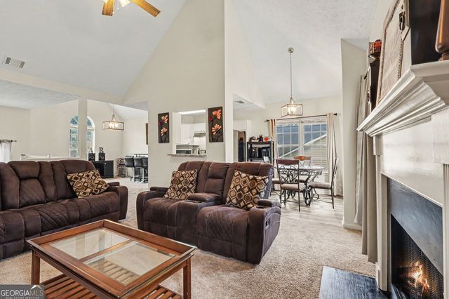 3404 Medina Drive, Jonesboro, GA 30236