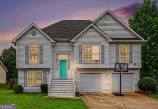 3404 Medina Drive, Jonesboro, GA 30236
