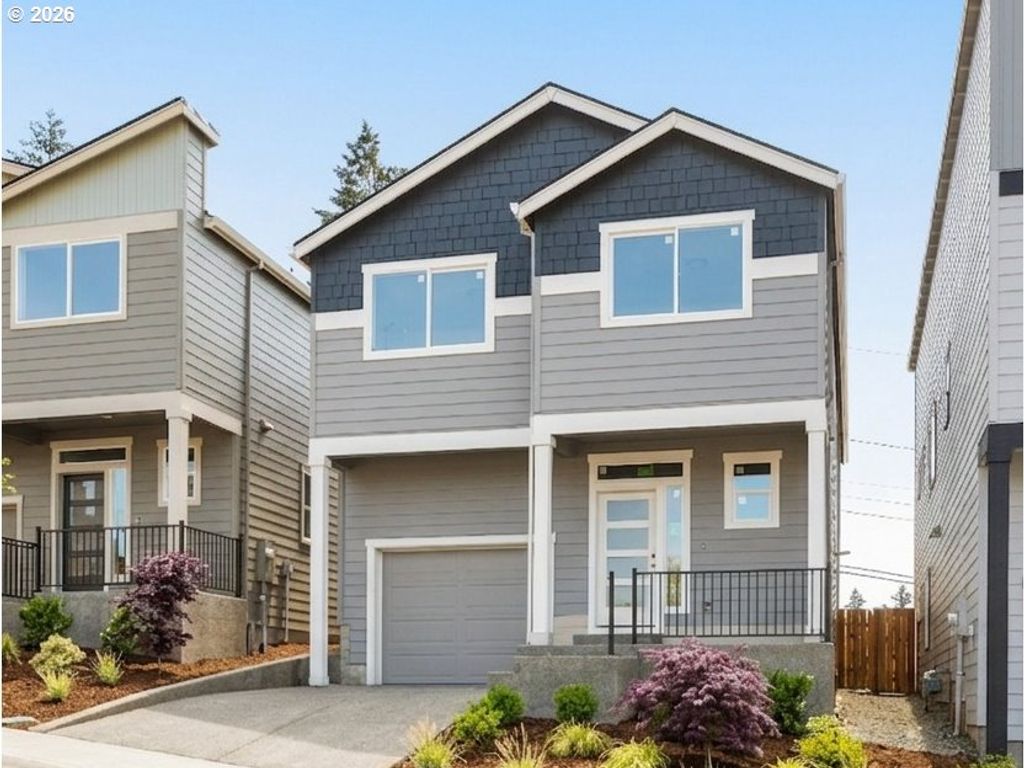 7335 Sw Leonard Pl L-4, Beaverton, OR 97007