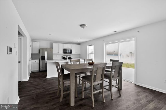 913 MACARTHUR DRIVE, Bridgeton, NJ 08302