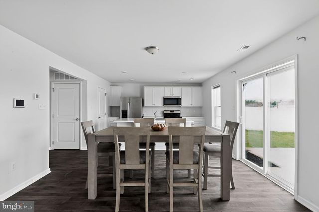 913 MACARTHUR DRIVE, Bridgeton, NJ 08302