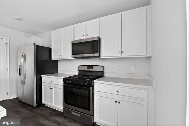 913 MACARTHUR DRIVE, Bridgeton, NJ 08302