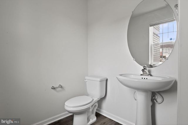 913 MACARTHUR DRIVE, Bridgeton, NJ 08302