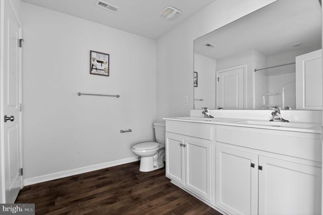 913 MACARTHUR DRIVE, Bridgeton, NJ 08302