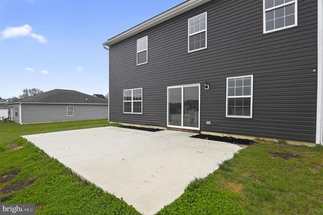 913 MACARTHUR DRIVE, Bridgeton, NJ 08302