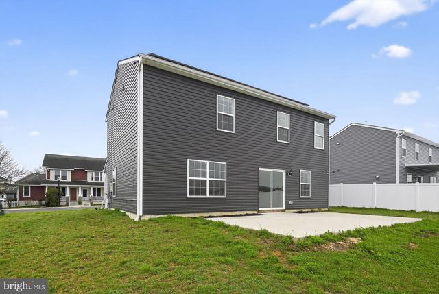 913 MACARTHUR DRIVE, Bridgeton, NJ 08302