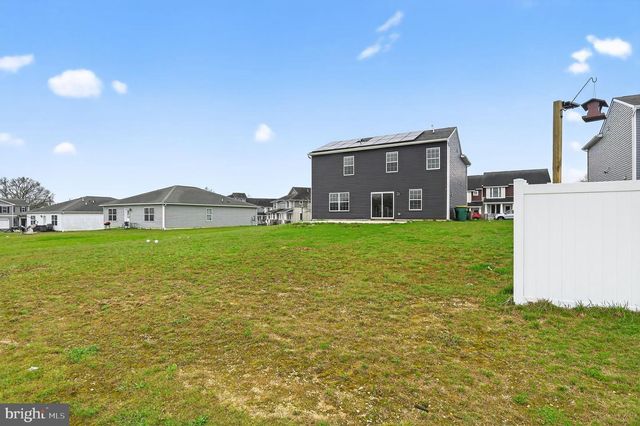 913 MACARTHUR DRIVE, Bridgeton, NJ 08302