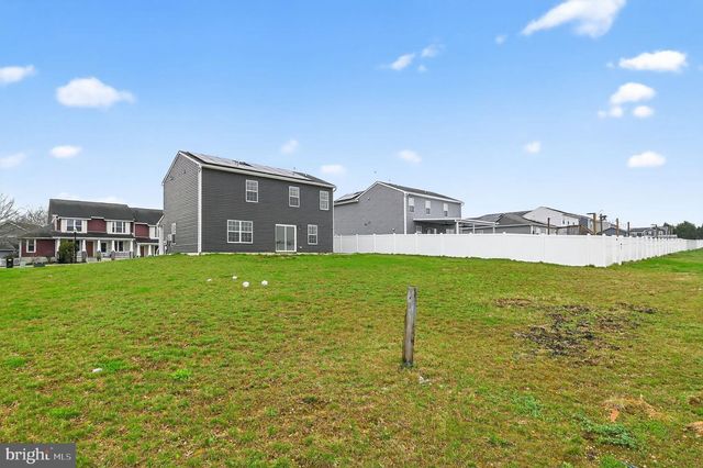 913 MACARTHUR DRIVE, Bridgeton, NJ 08302