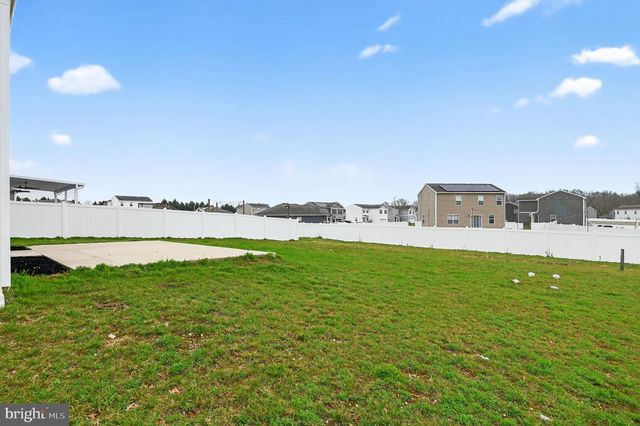 913 MACARTHUR DRIVE, Bridgeton, NJ 08302