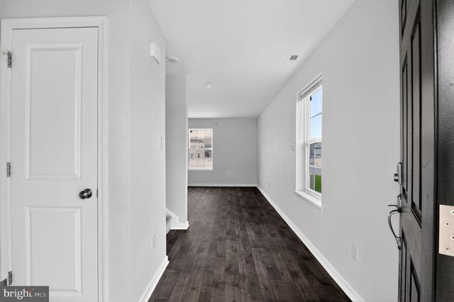 913 MACARTHUR DRIVE, Bridgeton, NJ 08302