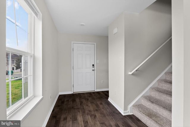 913 MACARTHUR DRIVE, Bridgeton, NJ 08302