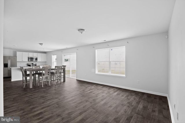 913 MACARTHUR DRIVE, Bridgeton, NJ 08302