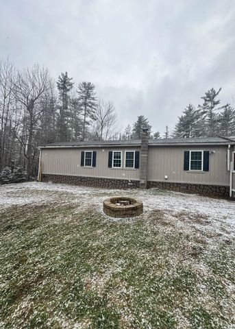 208 Grafton Turnpike Road, Canaan, NH 03741