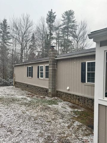 208 Grafton Turnpike Road, Canaan, NH 03741