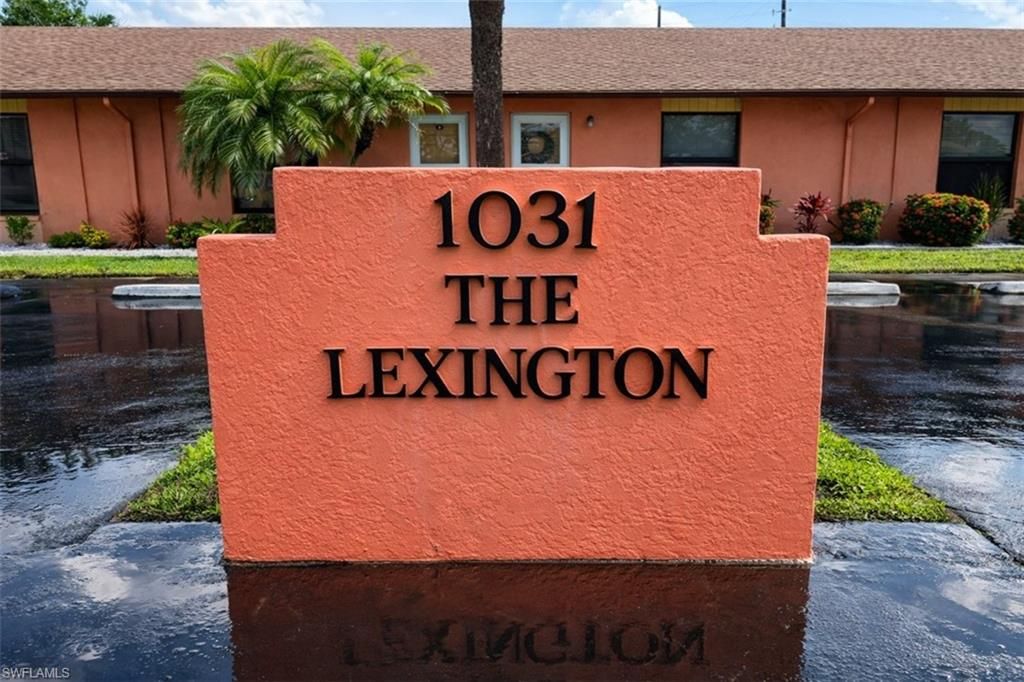 1031 SE 9th St Apt 16, Cape Coral, FL 33990