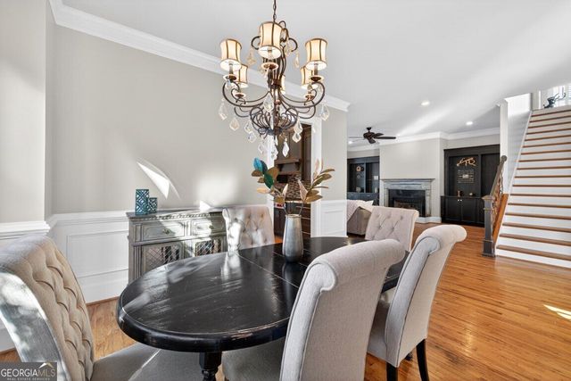 2550 Muskogee Lane, Braselton, GA 30517