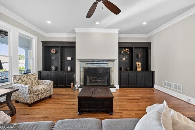 2550 Muskogee Lane, Braselton, GA 30517