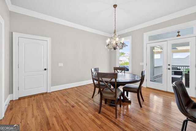 2550 Muskogee Lane, Braselton, GA 30517