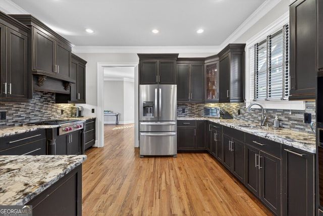 2550 Muskogee Lane, Braselton, GA 30517
