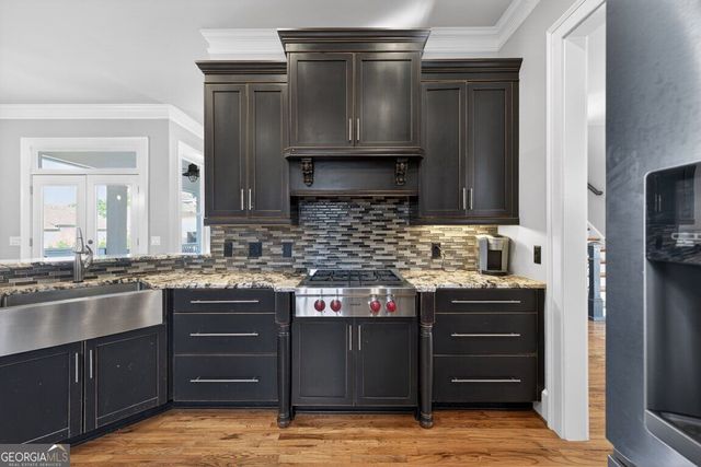 2550 Muskogee Lane, Braselton, GA 30517