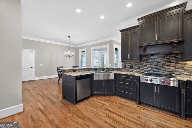 2550 Muskogee Lane, Braselton, GA 30517