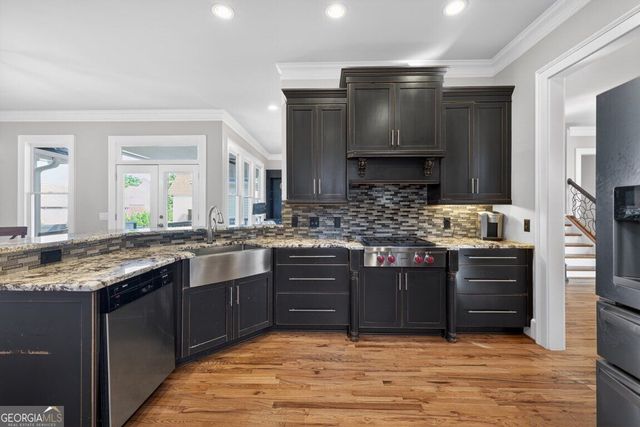2550 Muskogee Lane, Braselton, GA 30517