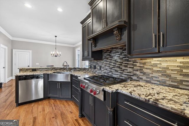 2550 Muskogee Lane, Braselton, GA 30517
