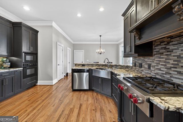 2550 Muskogee Lane, Braselton, GA 30517