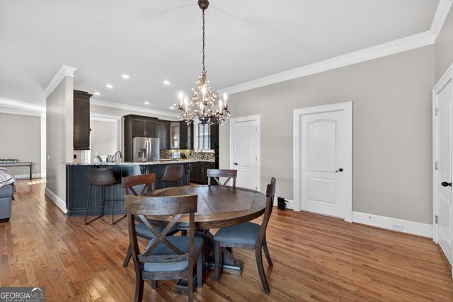 2550 Muskogee Lane, Braselton, GA 30517
