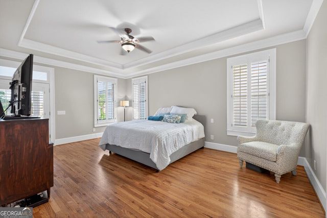 2550 Muskogee Lane, Braselton, GA 30517