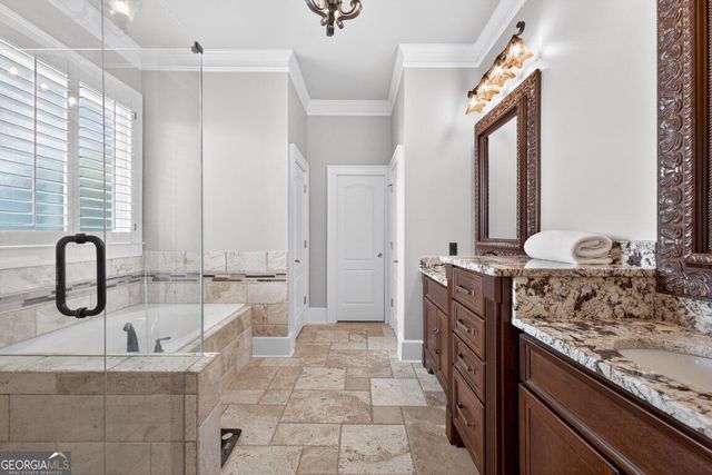 2550 Muskogee Lane, Braselton, GA 30517