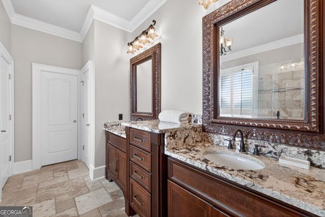 2550 Muskogee Lane, Braselton, GA 30517