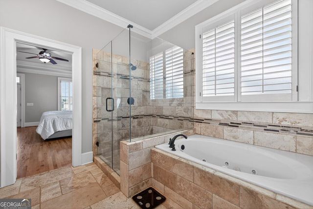 2550 Muskogee Lane, Braselton, GA 30517